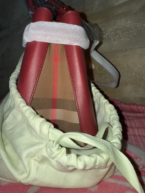 sac burberry original