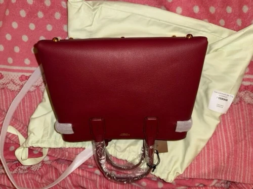 sac burberry original