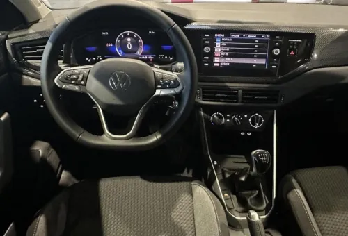 Volkswagen Polo 2024 Life Plus