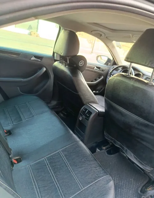 Volkswagen Jetta 2017 Confortline
