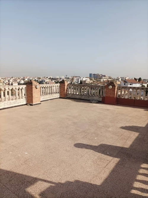 Vente Villa Alger El mouradia