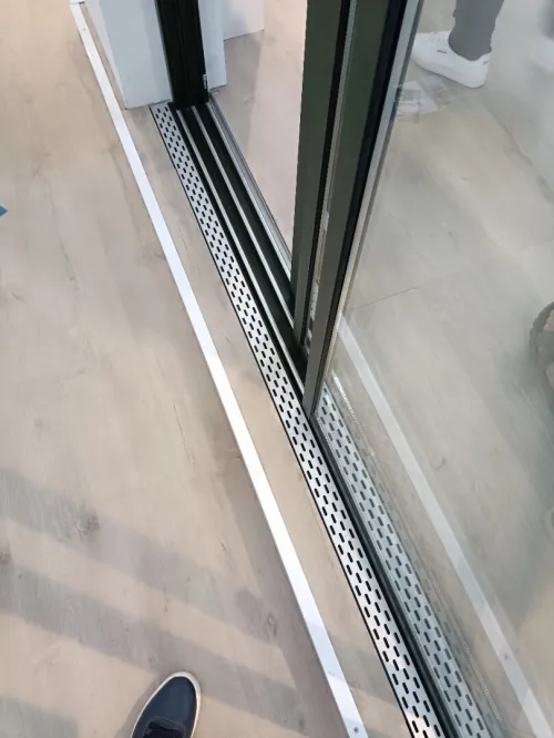 menuiserie aluminium