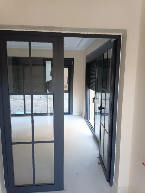 menuiserie aluminium