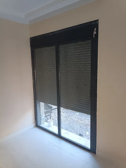 menuiserie aluminium