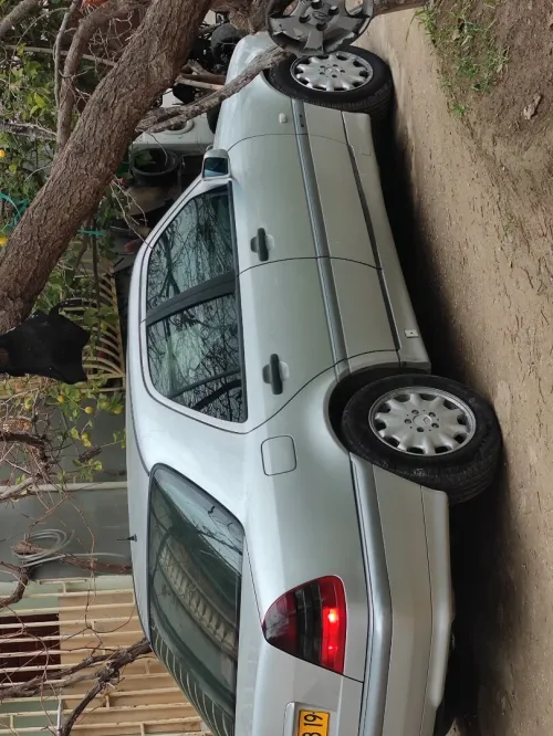 Mercedes Classe C 1998 C220 cdi