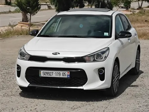 Kia Rio 2019 EX