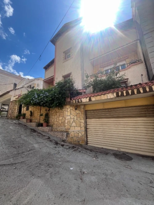 Vente Villa Alger Douera