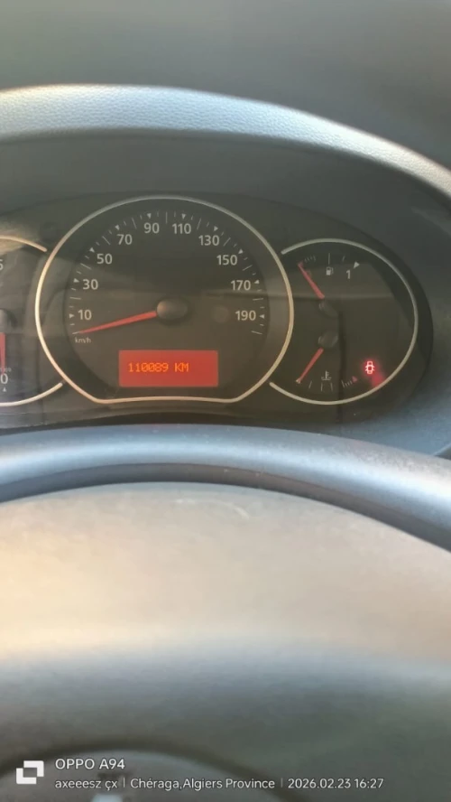 Renault Kangoo 2021 Kangoo