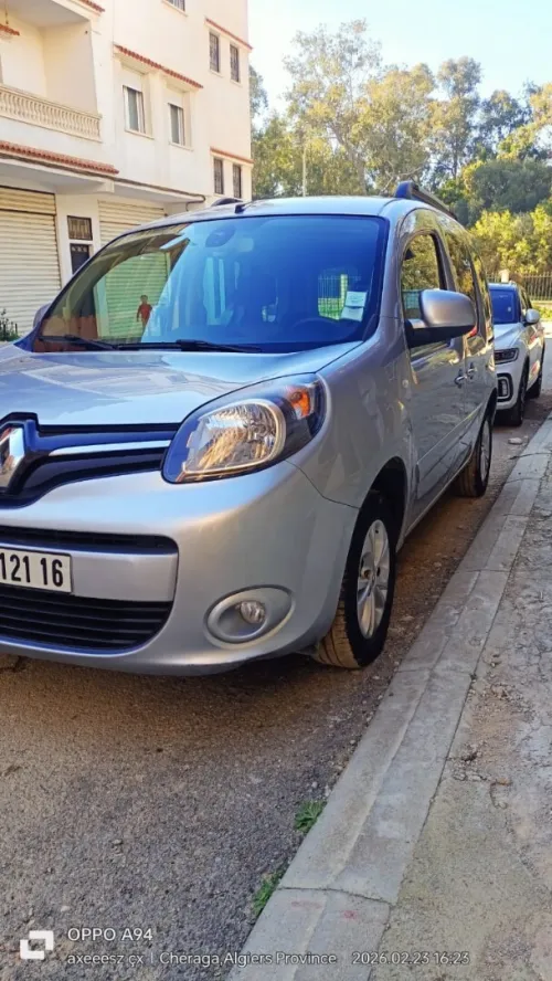 Renault Kangoo 2021 Kangoo