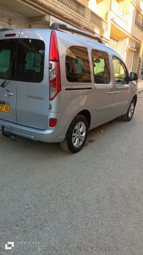 Renault Kangoo 2021 Kangoo