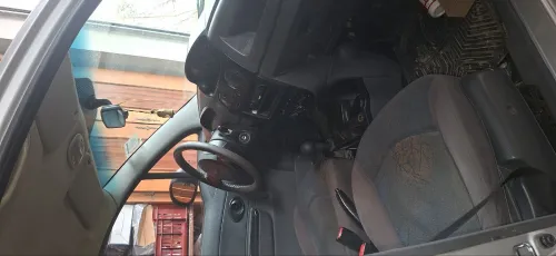 Chevrolet Spark 2013 Lite Base