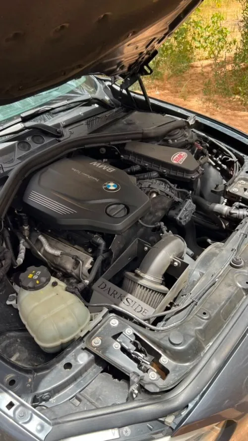 BMW Série 1 2017 Sport M