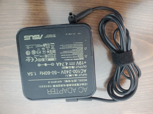 Chargeur asus