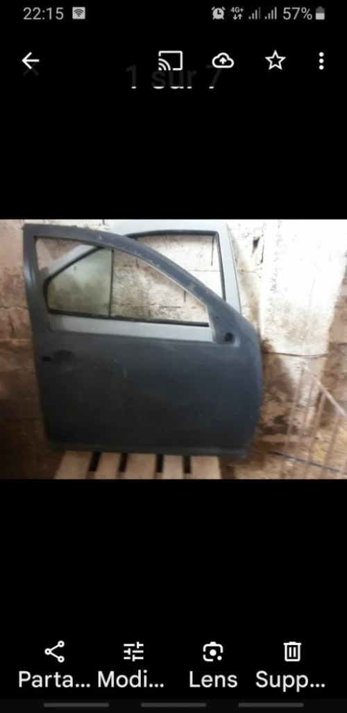 Golf4 et bora