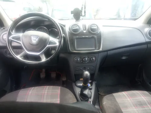 Dacia Sandero 2019 Stepway