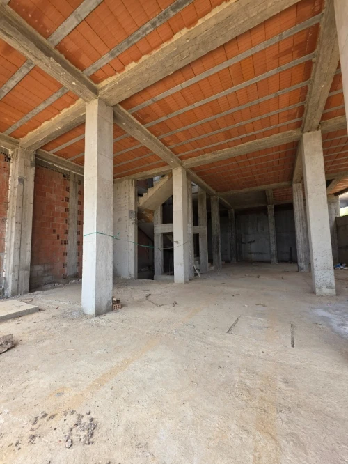 Vente Immeuble Alger Birtouta
