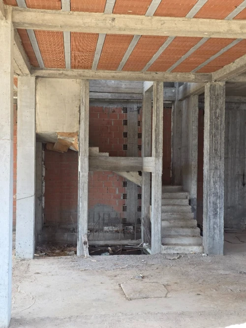 Vente Immeuble Alger Birtouta
