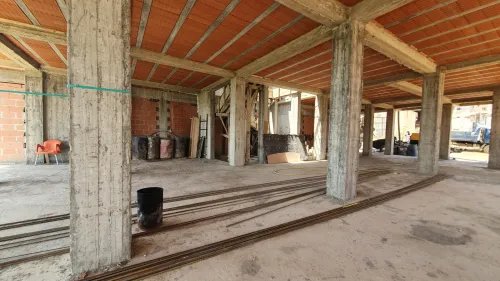 Vente Immeuble Alger Birtouta