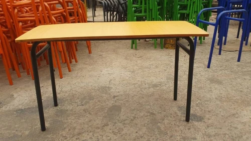 Table et Chaise scolaire