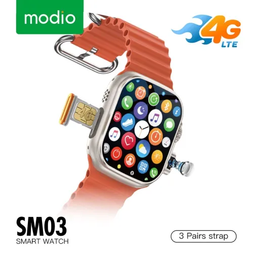 Swatch SM03