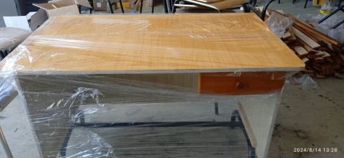 Table et Chaise scolaire