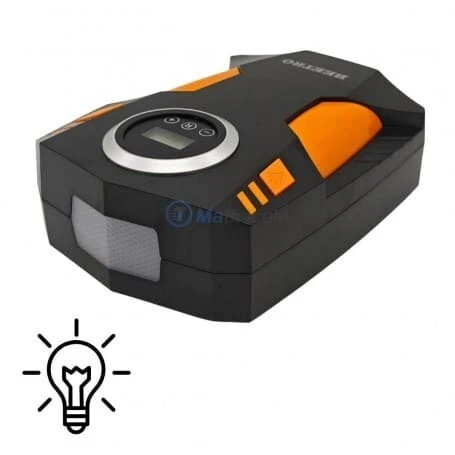 Compresseur  des voiture volt12 marque beetro