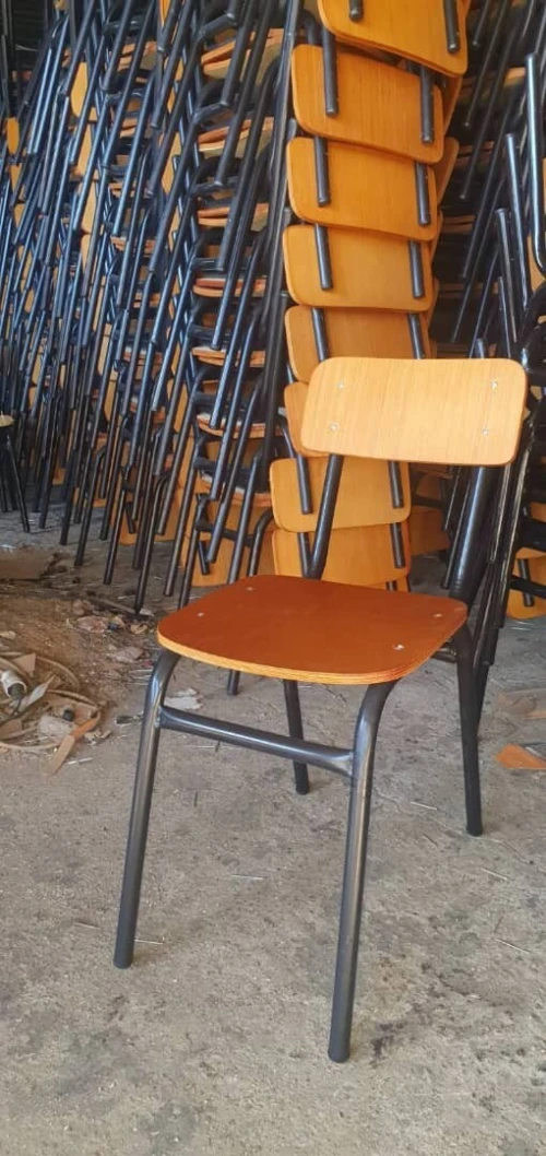 Table et Chaise scolaire