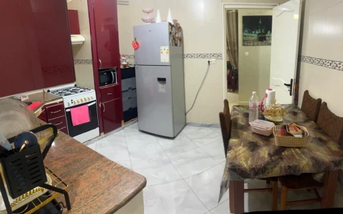 Vente Appartement F3 Oran Bir el djir