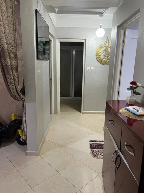 Vente Appartement F3 Oran Bir el djir