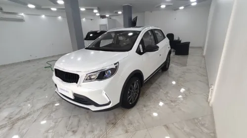 Livan X3 Pro  2025 Automatique (Avec toi ouvrant )