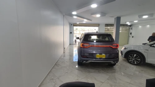 Kaiyi X3 Pro  2026 Luxury