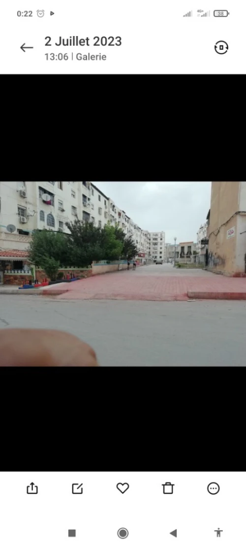 Location Local Constantine Constantine