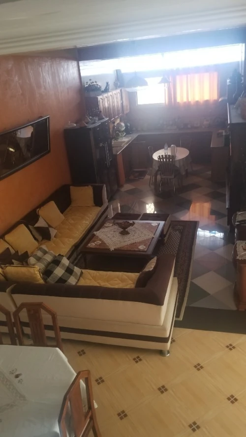 Location Villa Alger Bouzareah