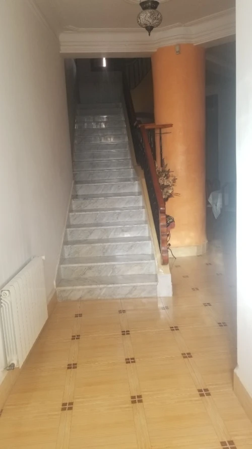 Location Villa Alger Bouzareah