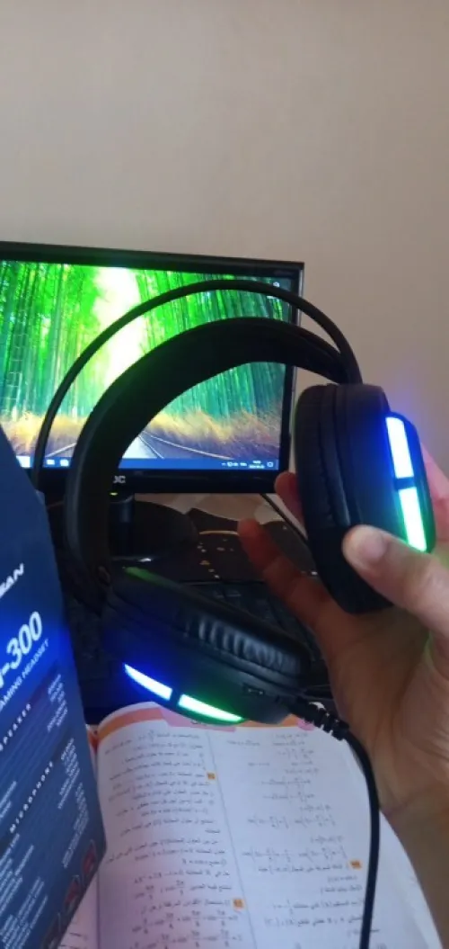 Gaming Headset