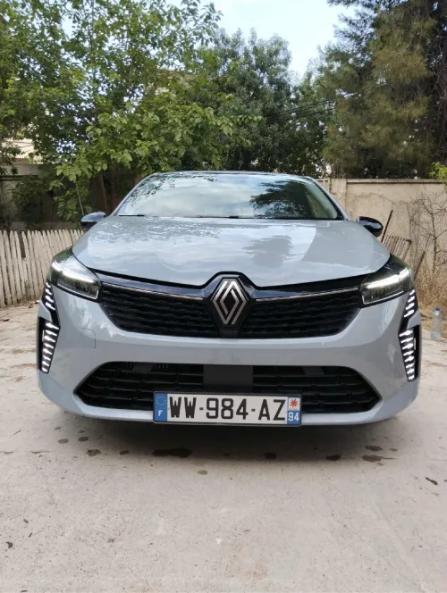 Renault Clio 5  2024 Evolution
