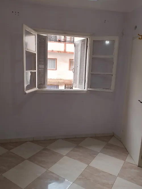 Location Appartement F2 Alger Les eucalyptus