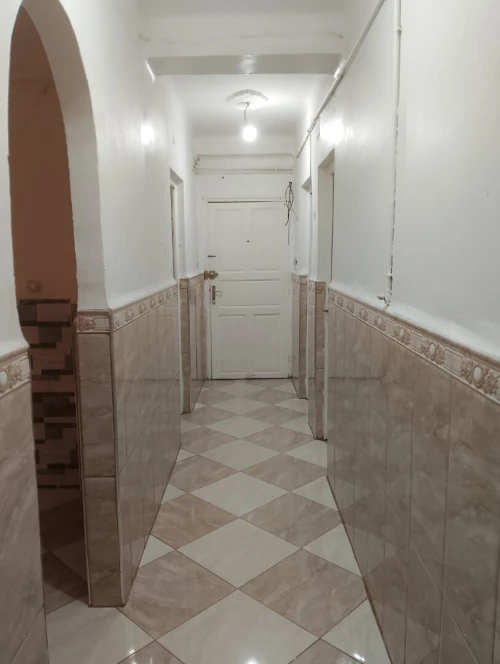 Location Appartement F2 Alger Les eucalyptus
