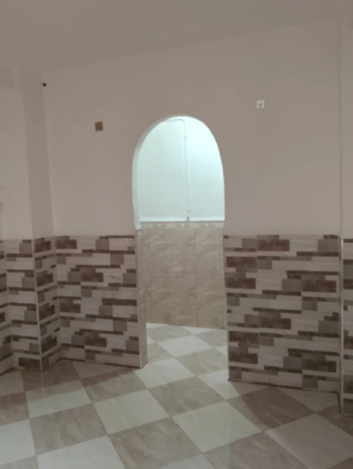 Location Appartement F2 Alger Les eucalyptus