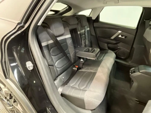 Citroen C 4 2024 