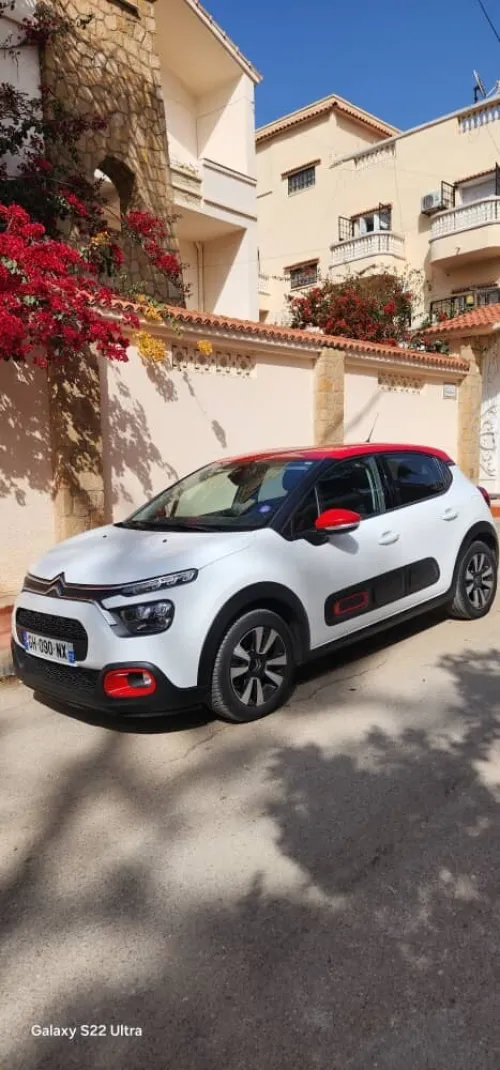 Citroen C3 2022 SHINE