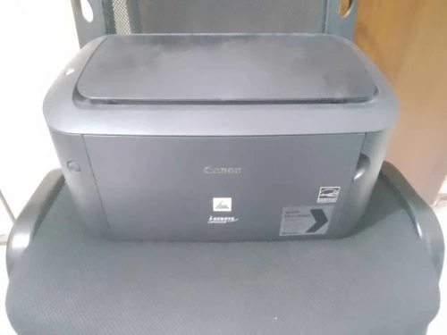 canon LBP 6020