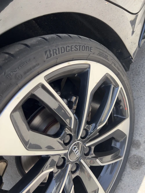 Audi A3 2021 S Line