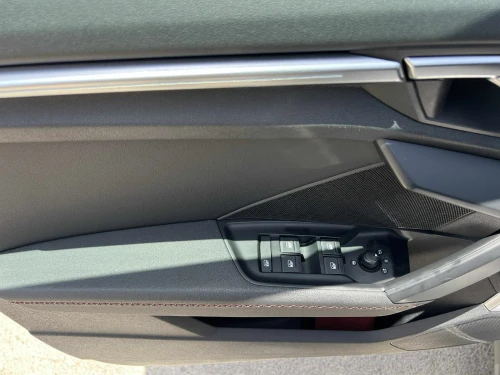 Audi A3 2021 S Line