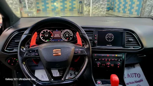 Cupra  Leon 2019 