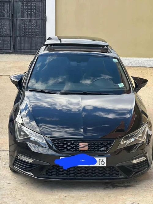 Cupra  Leon 2019 