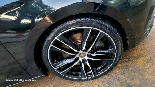 Cupra  Leon 2019 