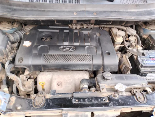 Hyundai Matrix 2003 