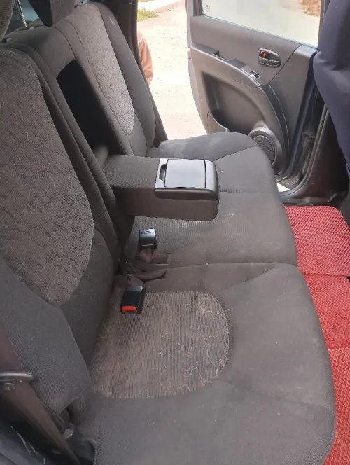 Hyundai Matrix 2003 
