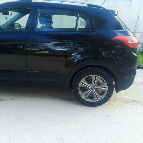 Hyundai Creta 2017 GL